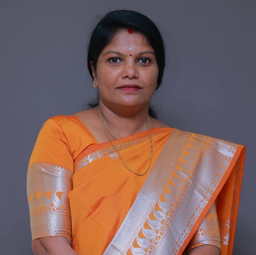 Mrs. Sreelatha Suresh  Founder & CEO, PBFI