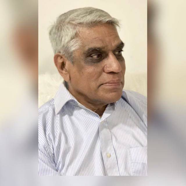 R. Venkataramani  Advisory Board, PBFI